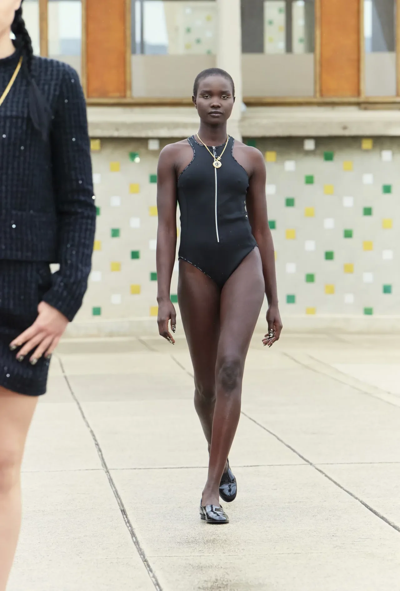 Chanel Cruise 2024 2025