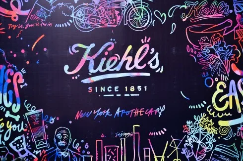 Mỹ phẩm Kiehl's chính thức có mặt tại Việt Nam vào tháng 12 năm nay