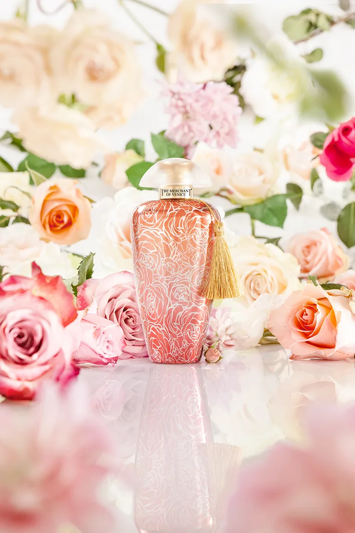 the merchant of venice rosa moceniga