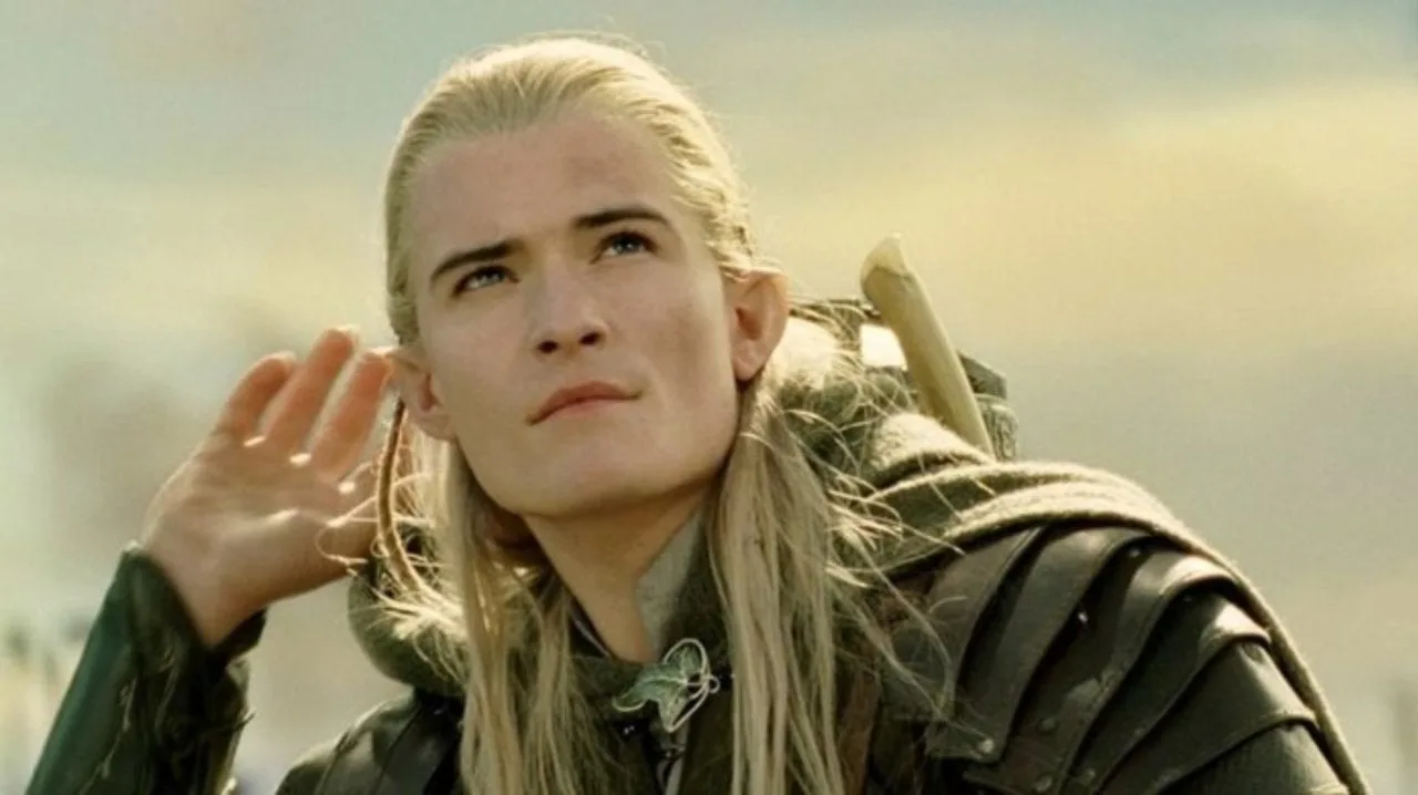 orlando bloom legolas