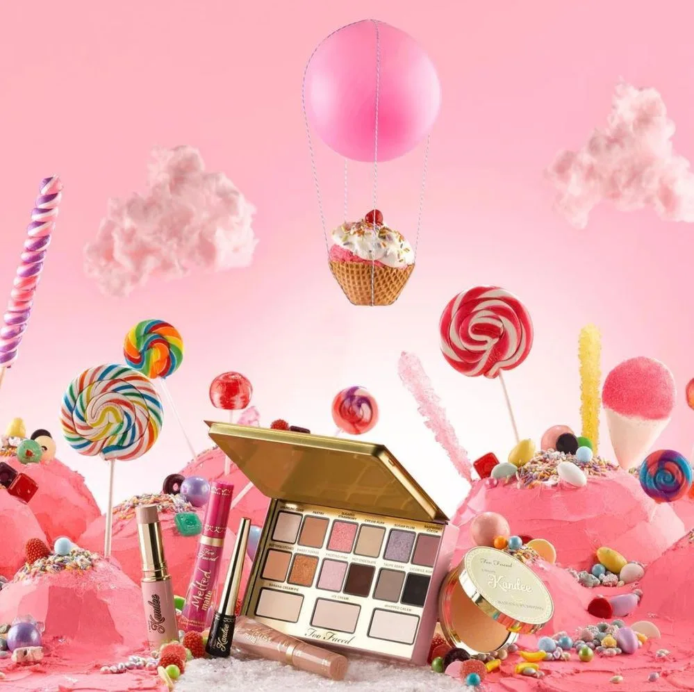 mỹ phẩm làm đẹp Too Faced 1 mỹ phẩm làm đẹp Too Faced 1