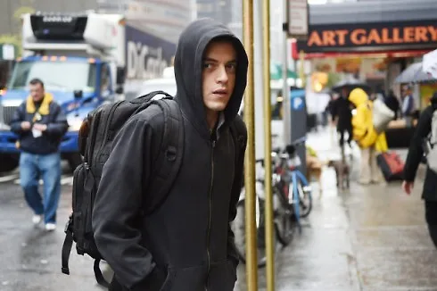 Rami Malek
