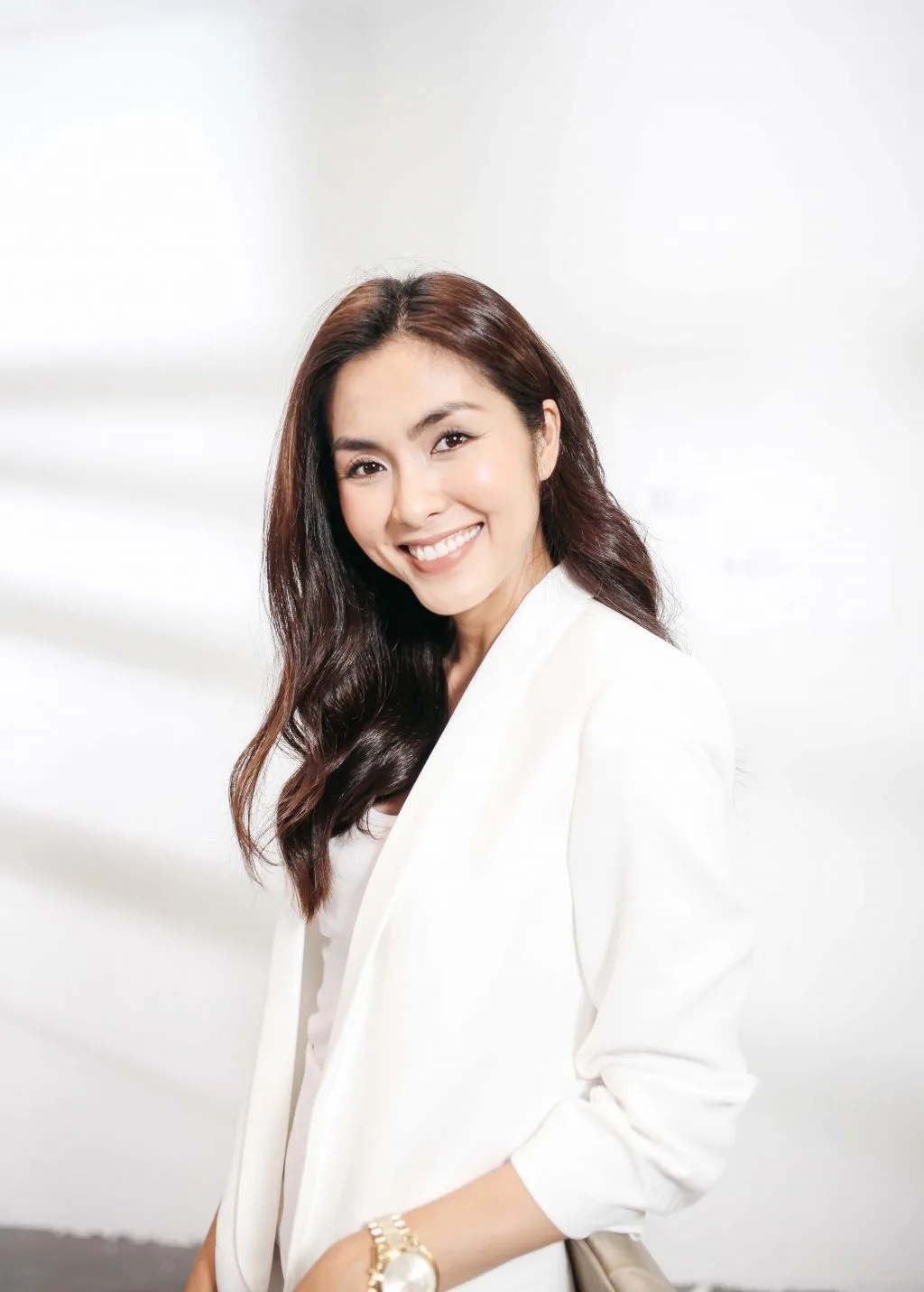 diễn viên tăng thanh hà