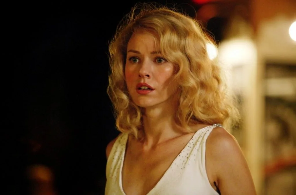 Diễn viên Naomi Watts