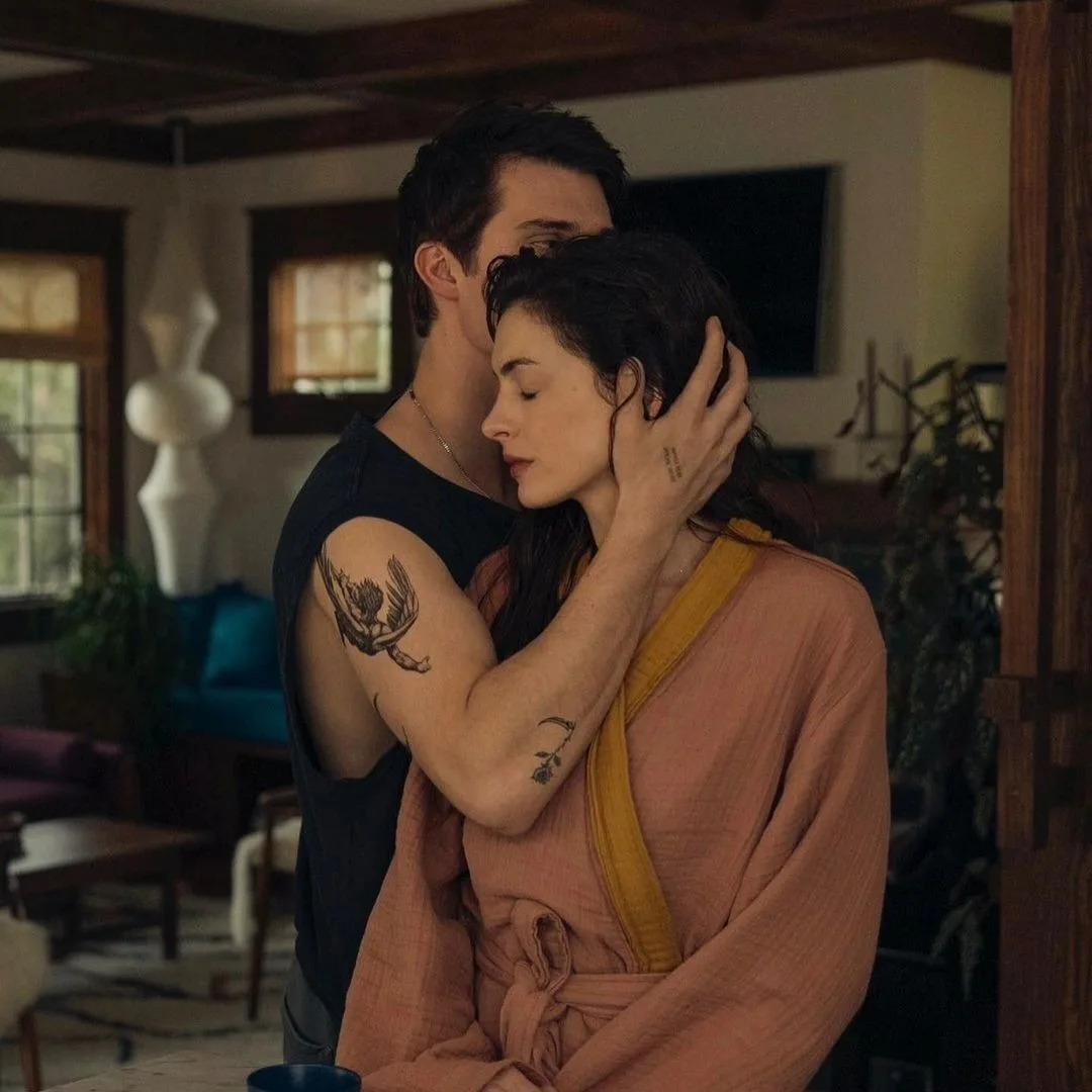 Anne Hathaway trong "The Idea of You"