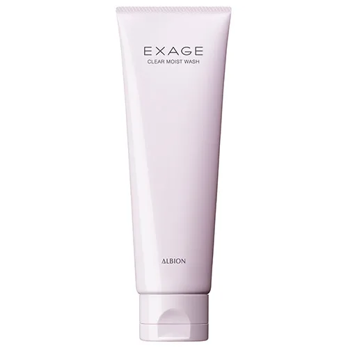 ALBION Exage Clear Moist Wash ALBION Exage Clear Moist Wash