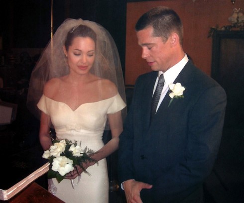 thời trang trong phim Mr & Mrs Smith 2(1) - elle vietnam