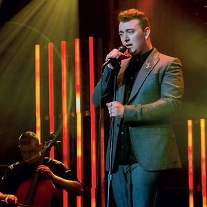 Sam Smith – Tâm hồn Soul của Anh Quốc