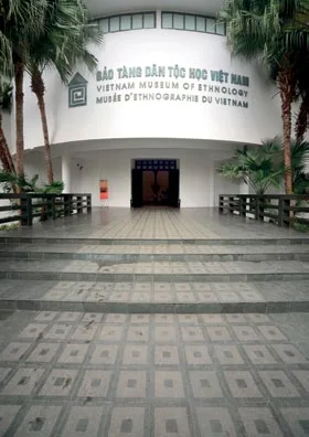 Mot vong cac bao tang tim hieu lich su Viet Nam 6