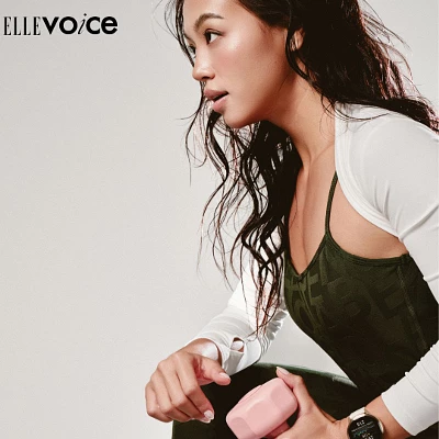 sarah trần garmin