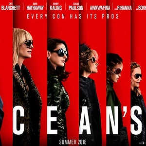 Thời trang trong phim: Băng Cướp Thế Kỷ: Đẳng Cấp Quý Cô (Ocean’s 8)