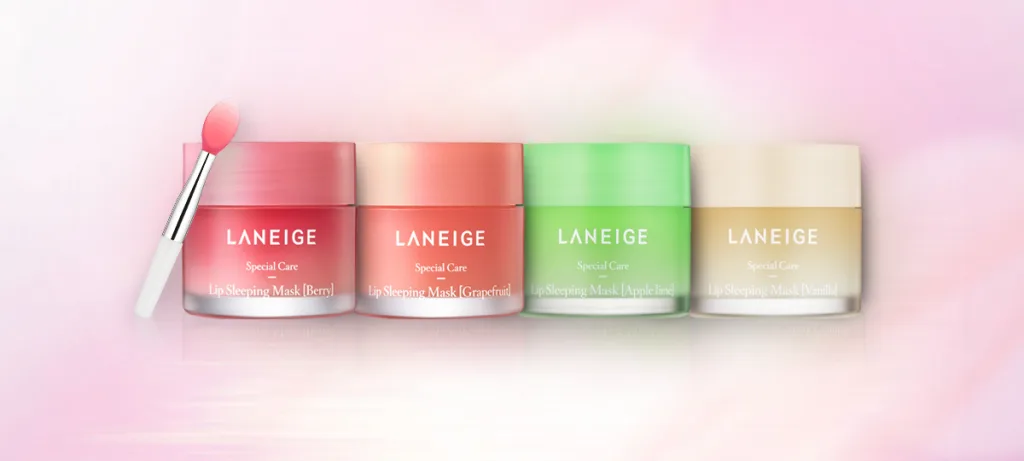 Mặt nạ môi tốt Laneige Lip Sleeping Mask 2 Mặt nạ môi tốt Laneige Lip Sleeping Mask 2