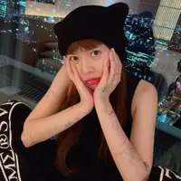 xăm hình ngón tay và những lưu ý