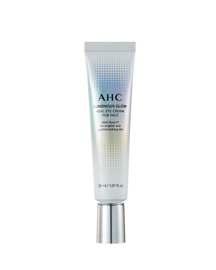 Kem dưỡng mắt AHC Kem dưỡng mắt AHC