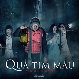 “Quả tim máu” xác lập kỷ lục mới cho rạp phim Việt