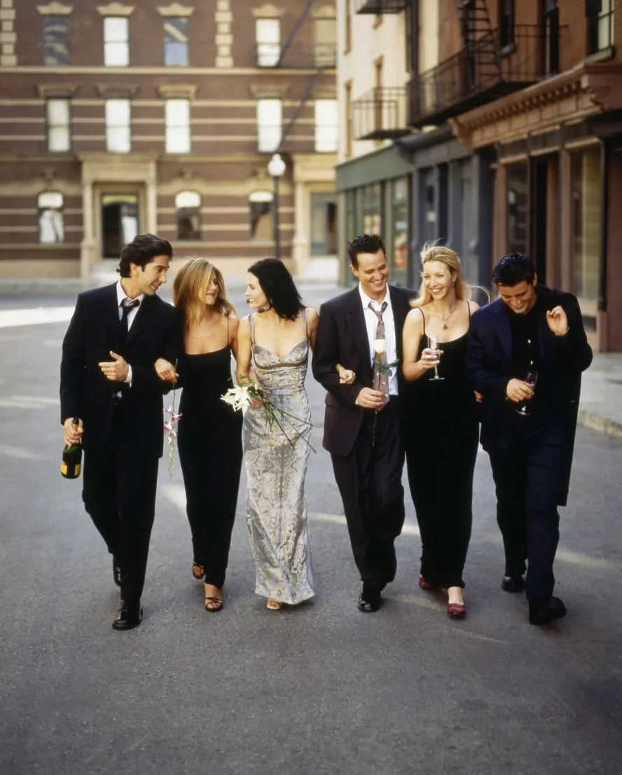 Friends