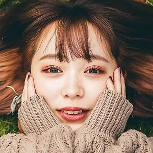 Gợi ý đến bạn những gam màu tóc nhuộm nổi bật ngày Thu