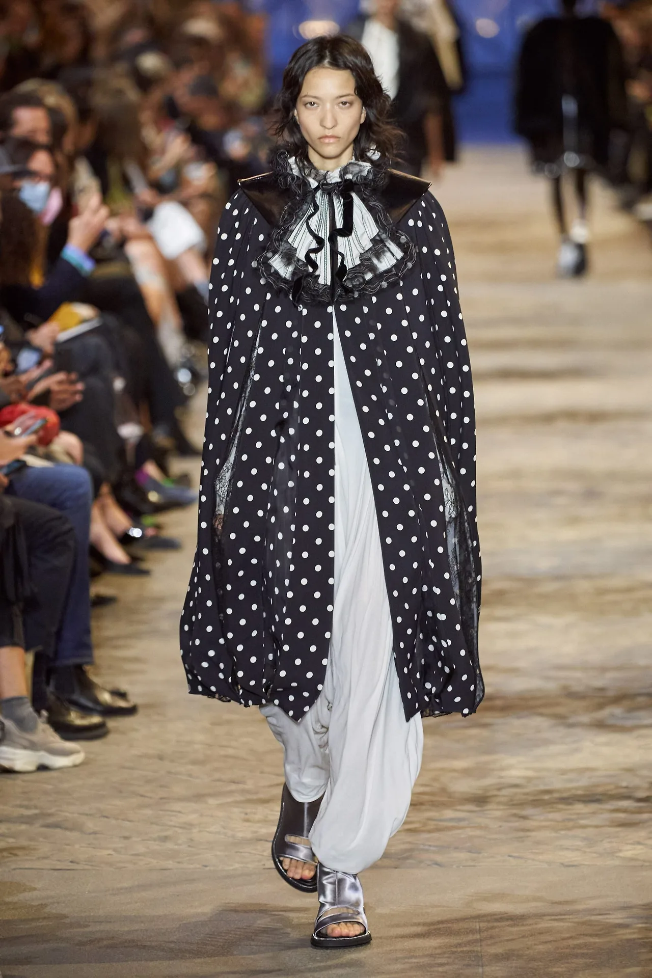 LV Look 33