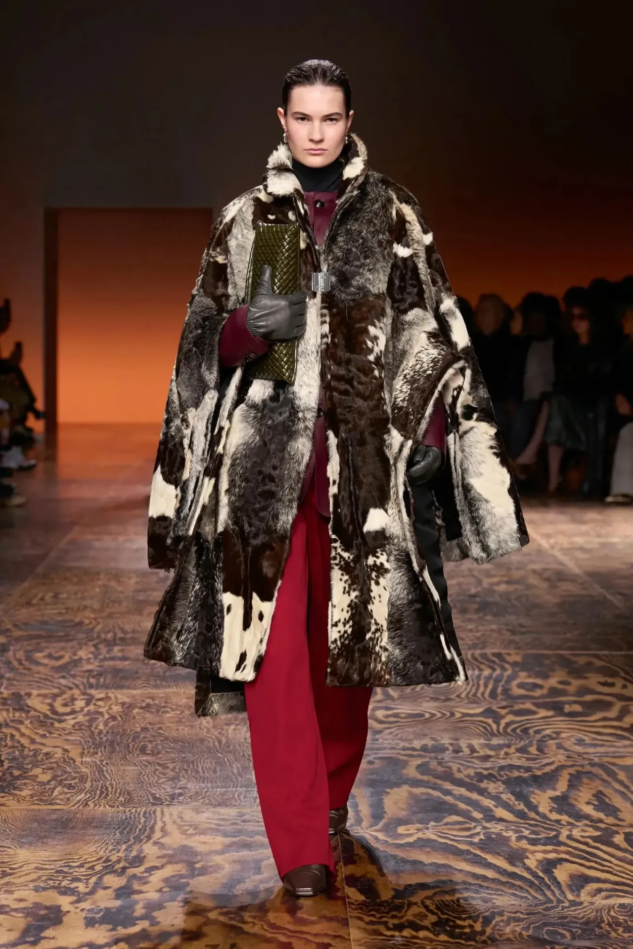 Bottega Veneta Fall 2024 Ready-to-Wear Collection