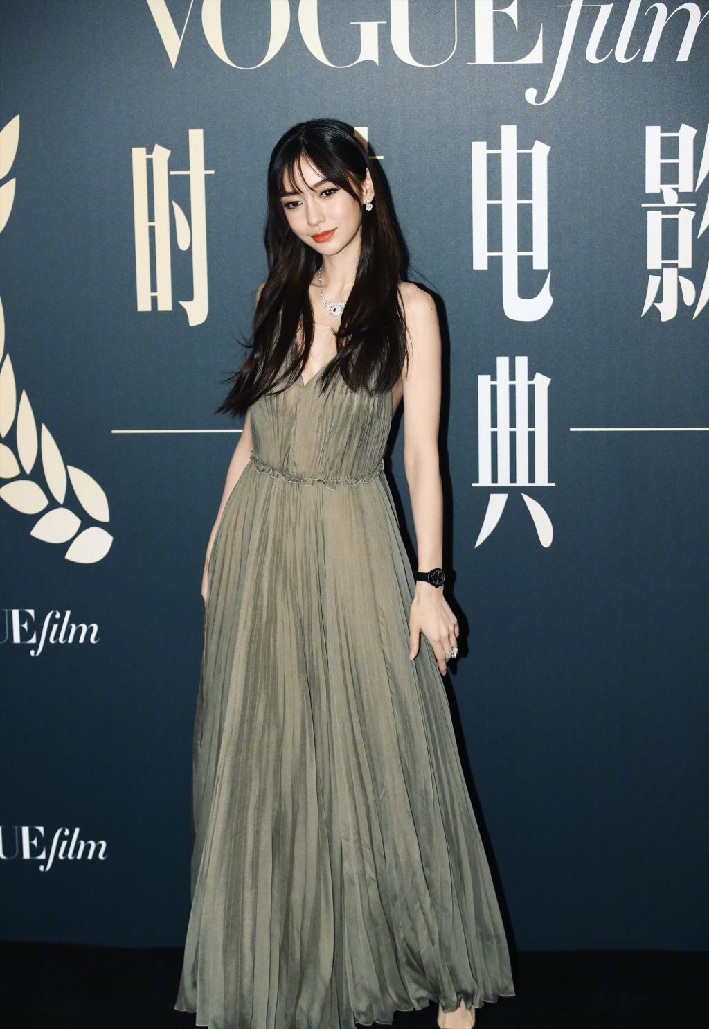elle việt nam thời trang thảm đỏ angelababy 879