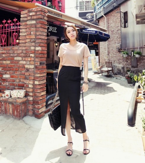 Dành cho phái đẹp thích phong cách cá tính và chất