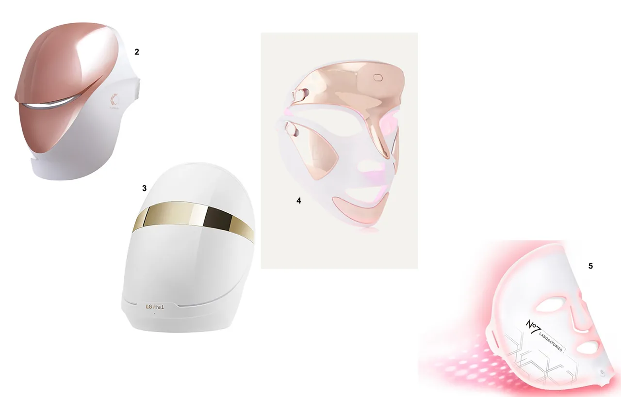sản phẩm sắc đẹp mặt nạ hiện đại sản phẩm sắc đẹp mặt nạ hiện đại