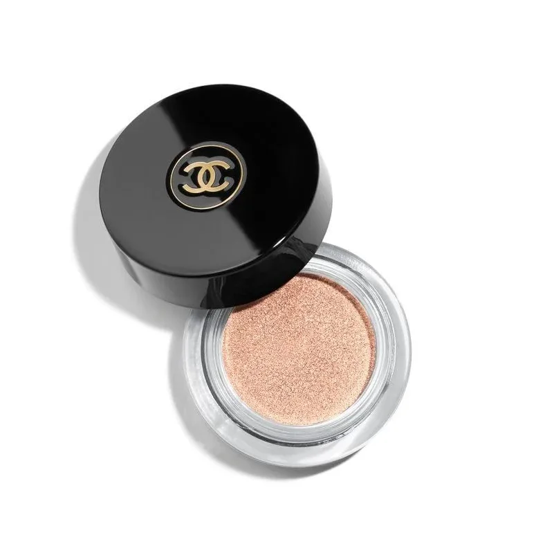 Phấn mắt nhũ Chanel Ombre Premiere Longwear Cream Eyeshadow 804 Scintillance Màu nhủ mắt lộng lẫy Chanel Ombre Premiere Longwear Cream Eyeshadow