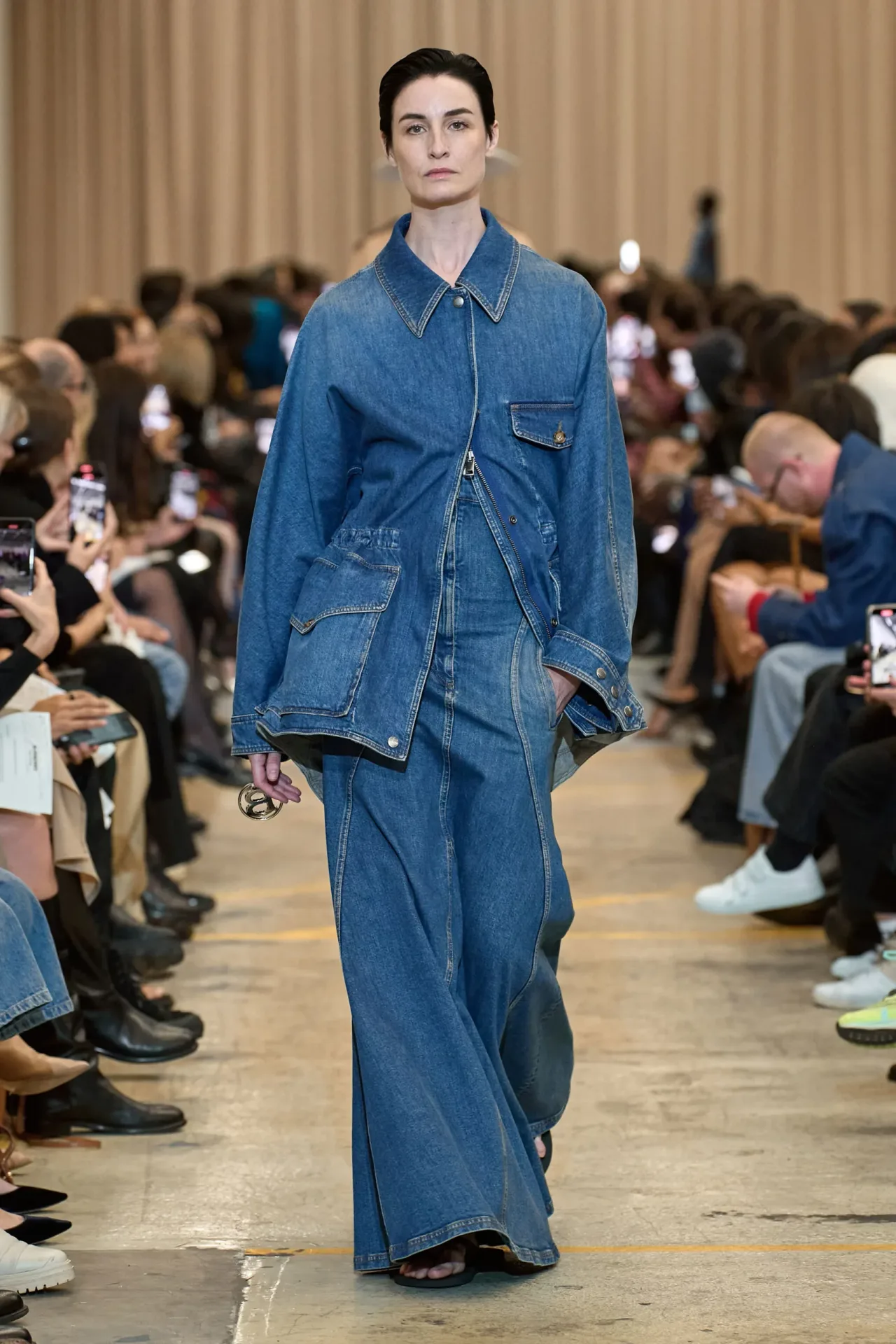 denim