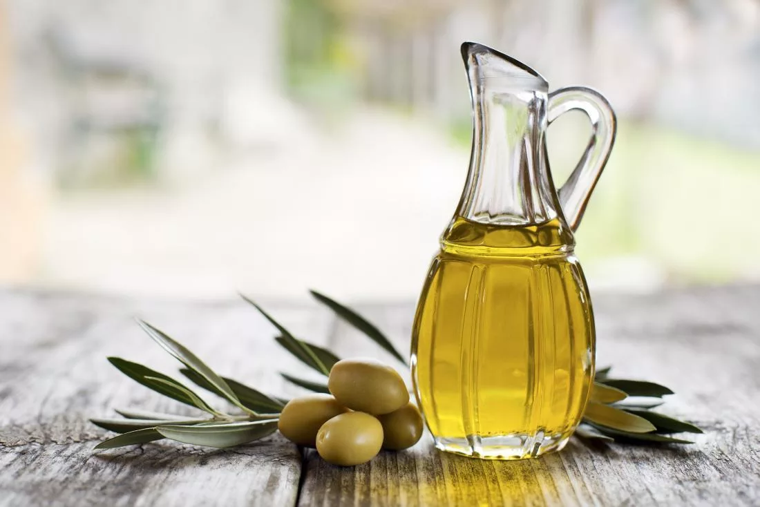 làm đẹp từ dầu ôliu làm đẹp từ dầu ôliu
