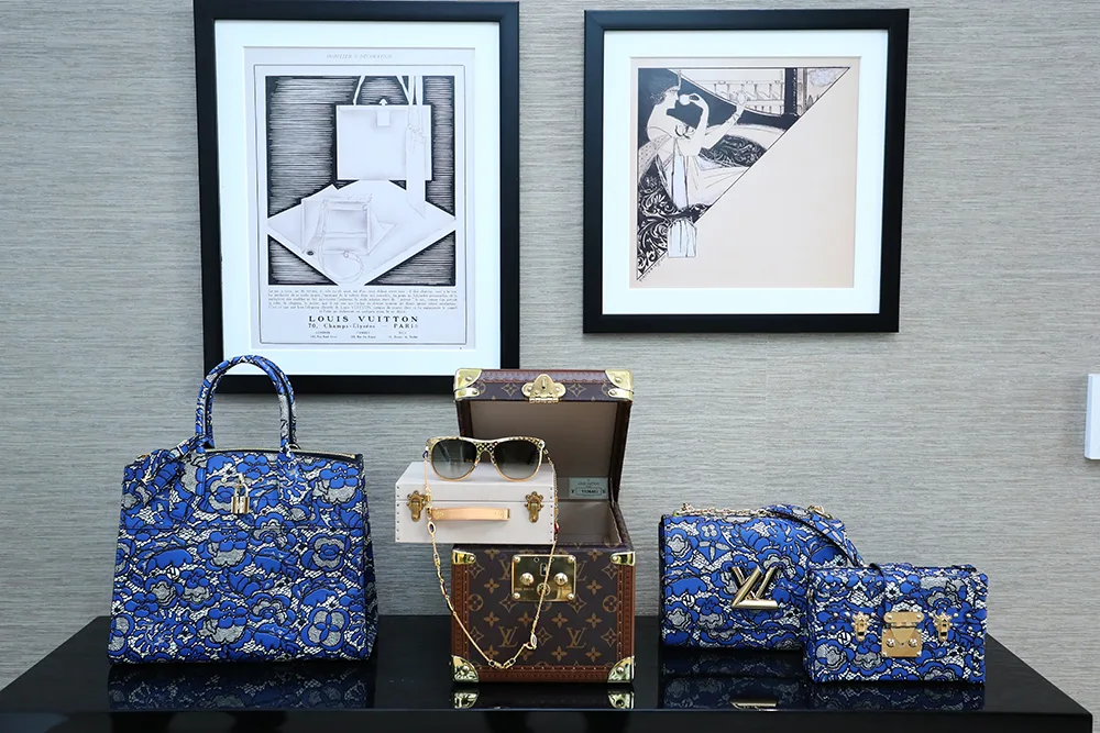 Louis Vuitton_ELLE VN 15
