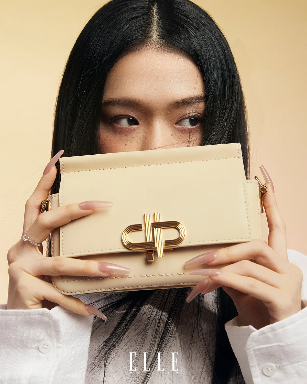 sự trưởng thành của Linh Ka
