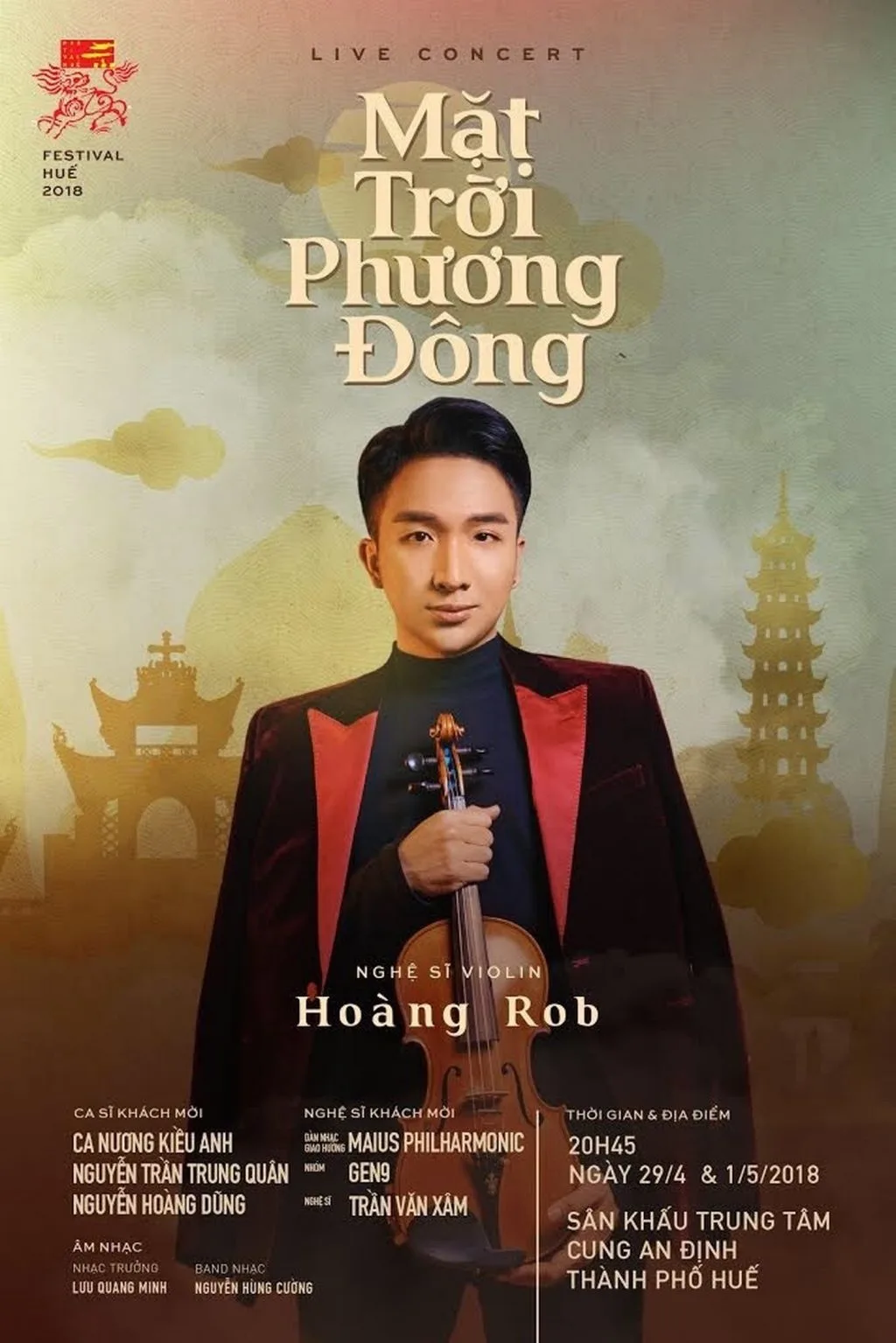 Hoàng Rob 1 Hoàng Rob 1