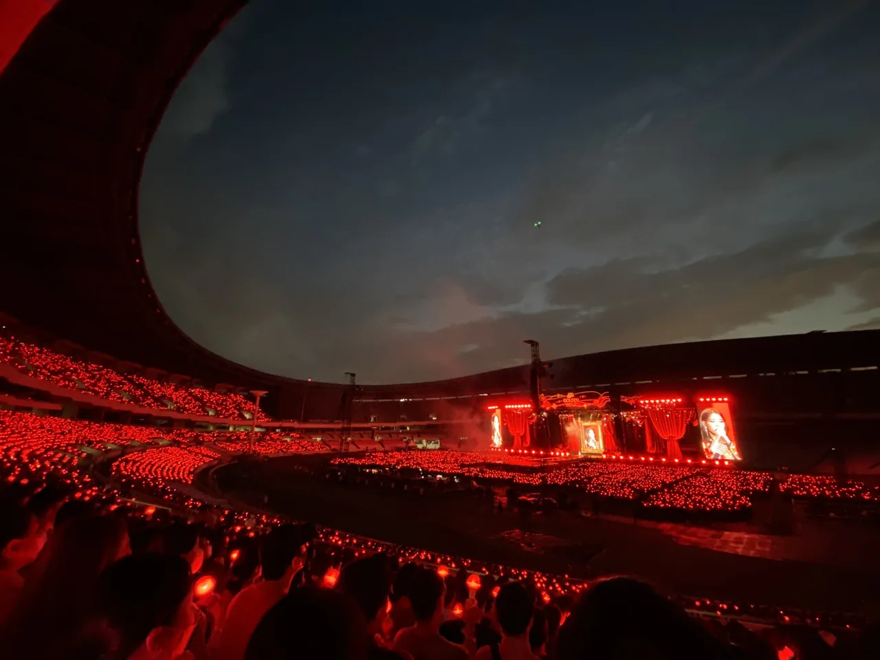 Concert IU