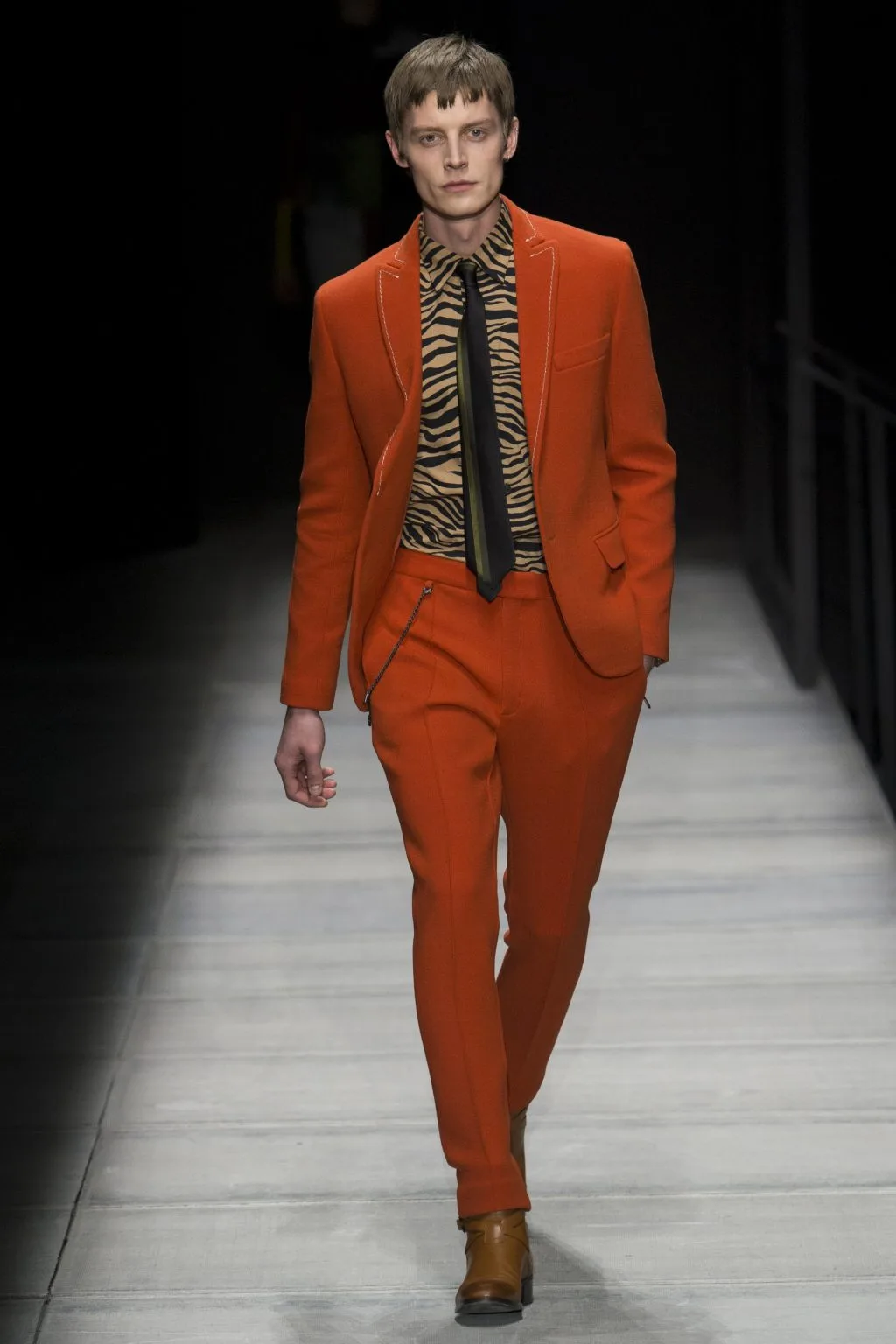 BST của thương hiệu Bottega Veneta mùa Thu 2018: Cuộc ngoại xâm đầy tham vọng của nhà mốt xa xỉ nước Ý BST của thương hiệu Bottega Veneta mùa Thu 2018: Cuộc ngoại xâm đầy tham vọng của nhà mốt xa xỉ nước Ý