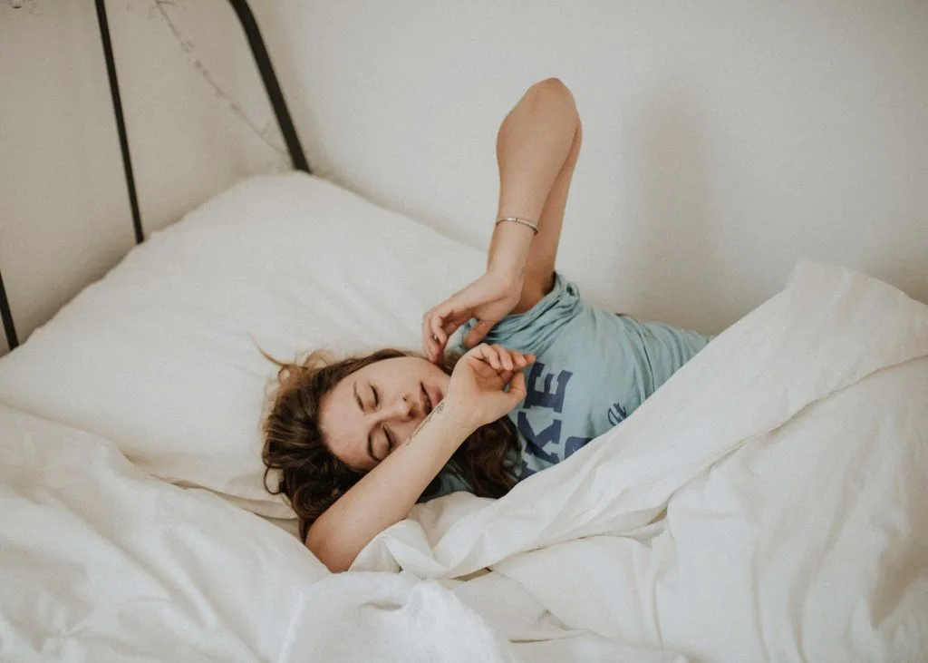 Thiếu ngủ dẫn đến trí nhớ kém Thiếu ngủ dẫn đến trí nhớ kém