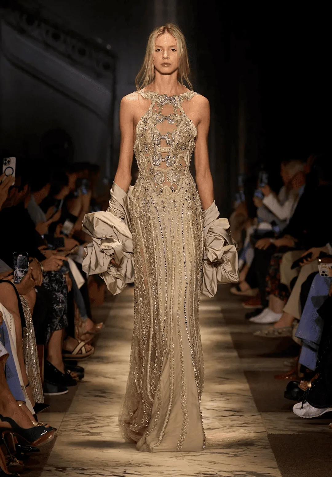 Ellie Saab Haute Couture 2026