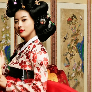 làn da trắng sứ không tì vết