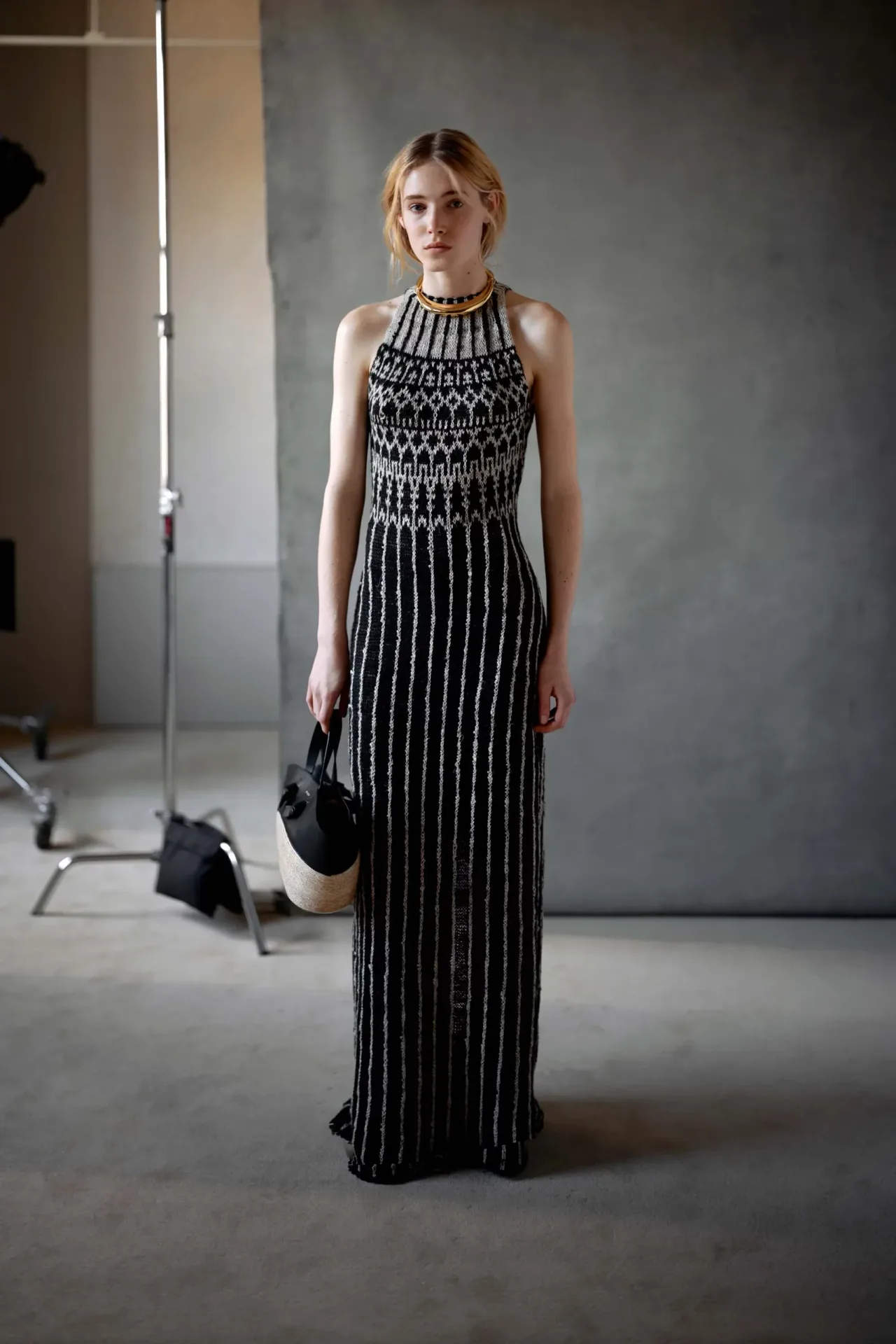 BST Altuzarra Xuân 2025