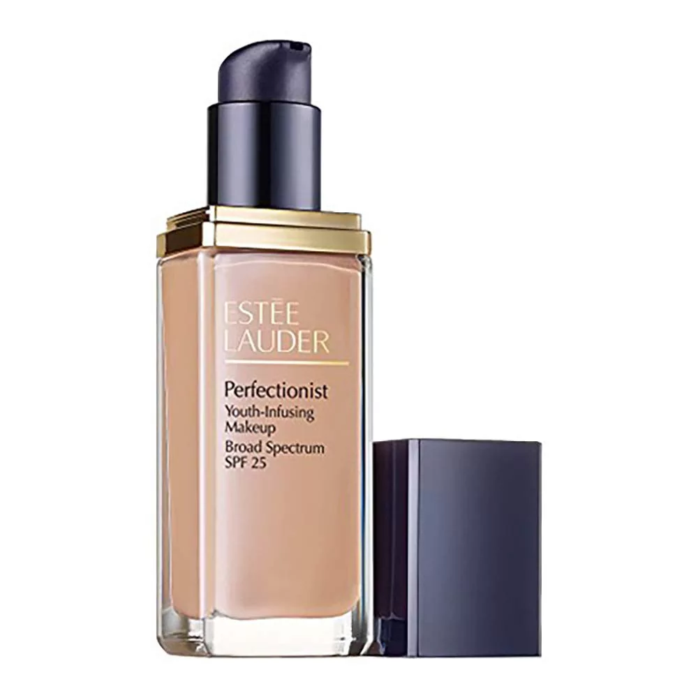 Estée Lauder Perfectionist Youth-Infusing Makeup Broad Spectrum SPF 25 Estée Lauder Perfectionist Youth-Infusing Makeup Broad Spectrum SPF 25