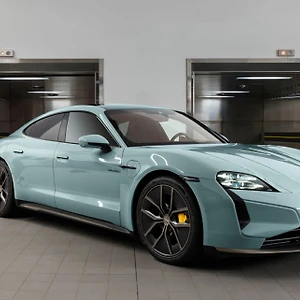 Choáng ngợp cảm xúc: Porsche Việt Nam giới thiệu dòng xe Taycan mới