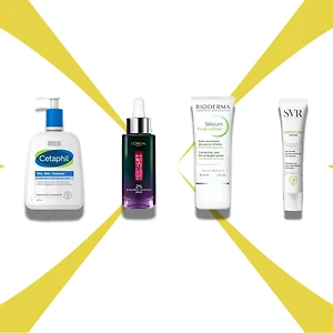 Top 9 các sản phẩm giúp kiểm soát dầu nhờn hiệu quả