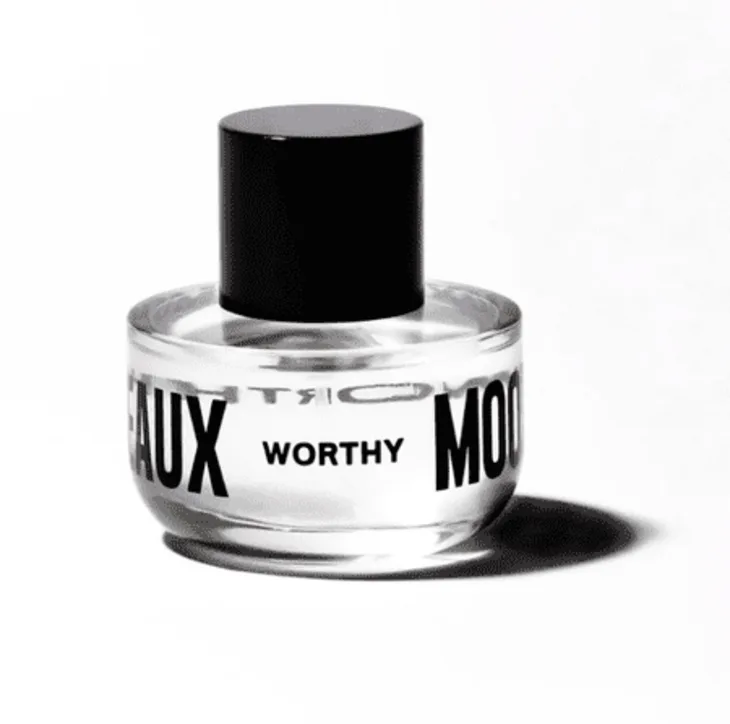Nước hoa Moodeaux Worthy Eau de Parfum. Nước hoa Moodeaux Worthy Eau de Parfum.