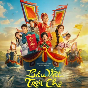 Phim Tết 2026 