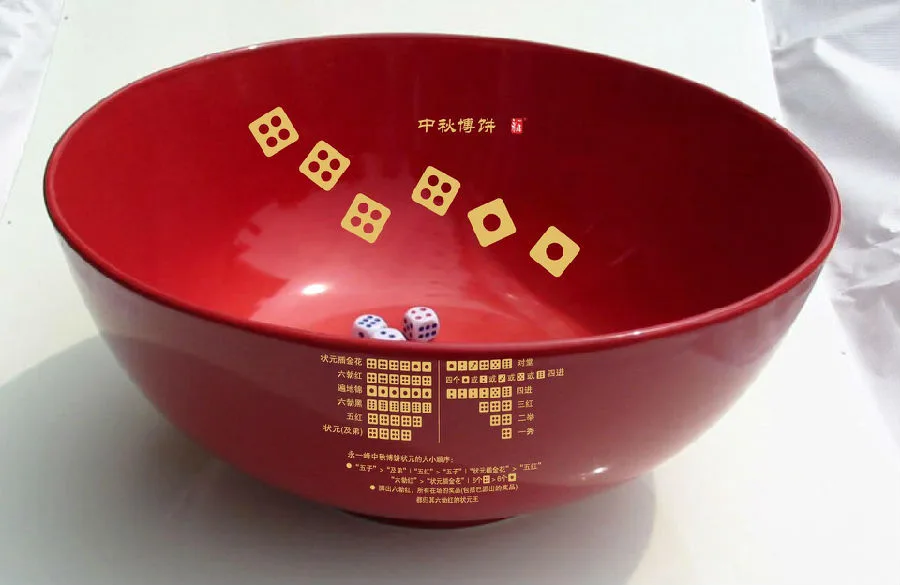 trò chơi tết trung thu