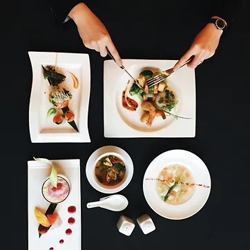 Rouge Set 500,000++/người.