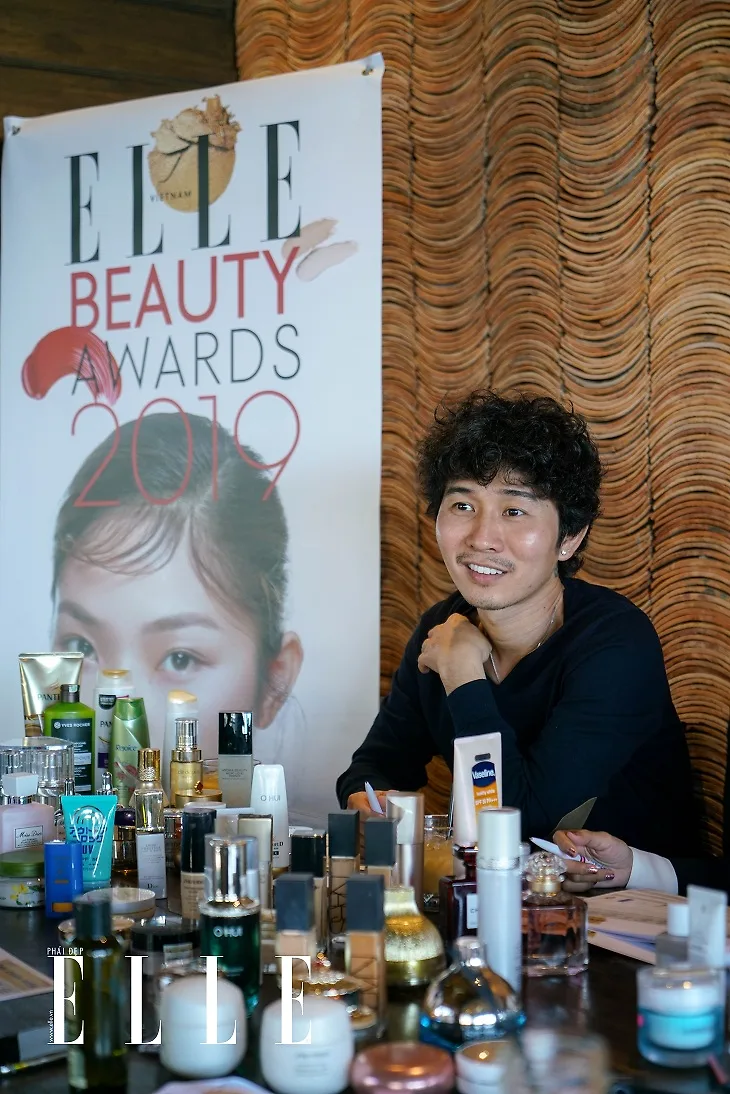 ELLE Beauty Awards 2019 11 ELLE Beauty Awards 2019 11
