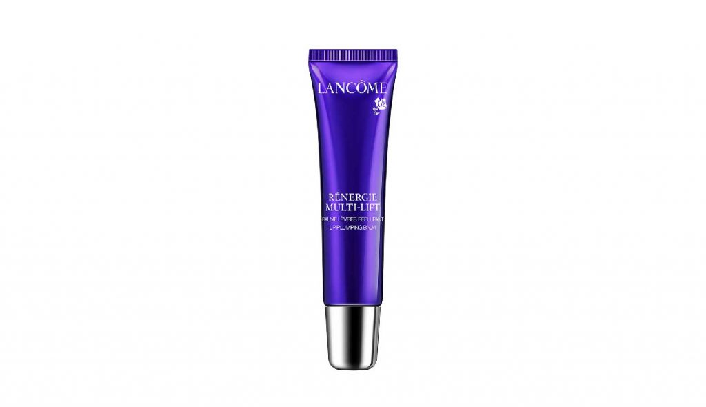 son Rénergie Lift Multi-Action Lip Replumping Balm - LANCÔME cho môi dày quyến rũ 4 son Rénergie Lift Multi-Action Lip Replumping Balm - LANCÔME cho môi dày quyến rũ 4