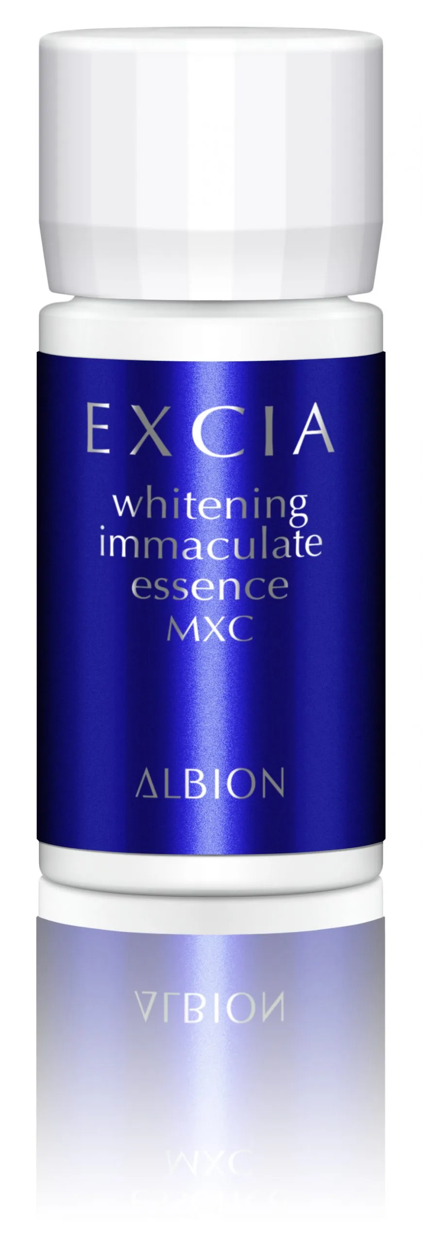Một ống tinh chất dưỡng da ALBION EXCIA WHITENING IMMACULATE ESSENCE MXC