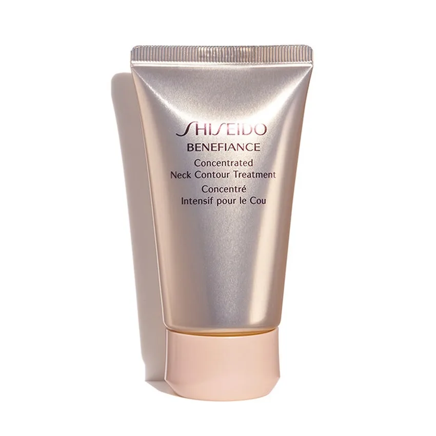 Shiseido Concentrated Neck Contour Treatment Shiseido Concentrated Neck Contour Treatment