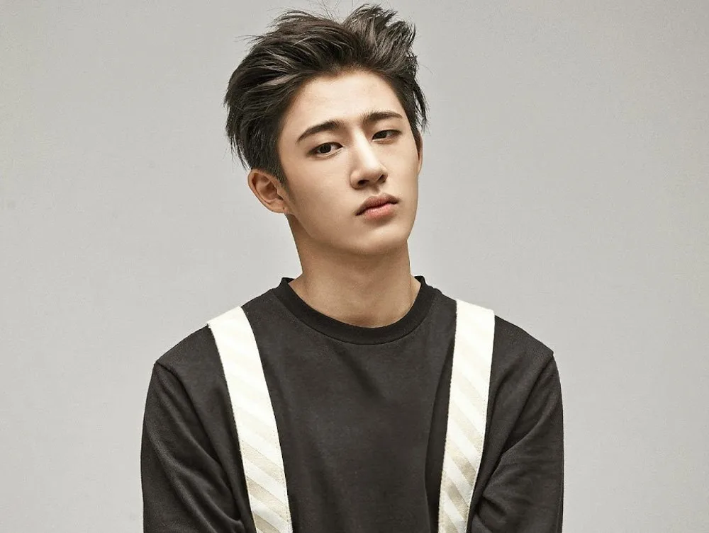 thành viên B.I của iKON thành viên B.I của iKON